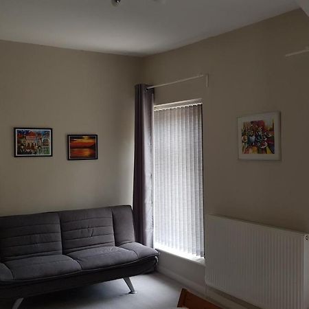 Art Studio Apartment Briton Ferry Ngoại thất bức ảnh